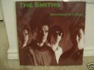 The Smiths Boyfriend In A Coma LP Colored Vinyl Mint