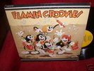 LP FLAMIN' GROOVIES Supersnazz EPIC  clean 1969 orig