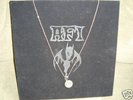 AFI Lp BOX SET 1st PressCLEAR rancid nofx punk goth HC