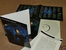 SPIDER MURPHY GANG - HOKUSPOKUS LP 90 + RARE INFO-MAPPE