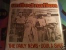 UNITED NATION rare swedish beat/mod/freakbeat