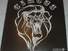 CIRCUS (METROMEDIA LP LPS 7401) STOP WAIT &  LISTEN 