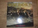 BATHORY-  Blood Fire Death LP FOC Darkthrone Satyricon