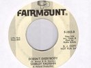 Shirley Vaughn on Fairmount Promo Northern Soul 45 Hear
