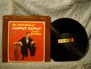 JOHNNY ZAMOT AND HIS LATINOS     DECCA   DL 74838