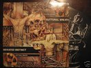 DEVIATED INSTINCT LP amebix hellbastard sacrilege doom