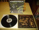 Chokehold - content with dying  BLOODLINK earth crisis