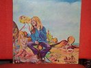BLUE CHEER OUTSIDEINSIDE AUTOGRAPHED    D.PETERSON
