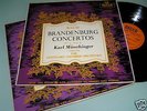 Decca LXT 5198 BACH BRANDENBURG KARL MUNCHINGER 2X LP