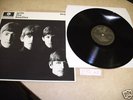 Beatles With The Beatles Mono UK PMC 1206  NM