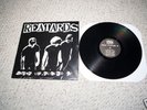 REATARDS - GROWN UP, F*CKED UP LOST SOUNDS JAY REATARD