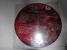 Cannibal Corpse Born in a casket Picture LP