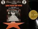 TAS GL 43440 MAX STEINER Gone With The Wind ORIG  NM -