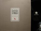 AUDIOPHILE EAGLES Hell Freezes Over STUNNING ORIG VG++