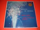 ASD:279    R. KEMPE  'NIGHT  IN  VIENNA '  1° ED.  MINT