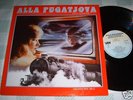 ALLA PUGATJOVA Greatest Hits Vol 2 FINNISH LP Soviet