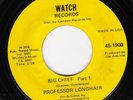 PROFESSOR LONGHAIR Big Chief - Part 1-2 WATCH Soul Funk