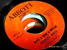 charles mintz - rare soul funk r&b mod break ABBOTT mp3