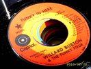 willard burton - og rare deep funk break b-boy - listen