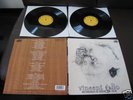 Vincent Gallo recordings of UK Vinyl 2LP Gatefold Warp