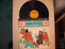 Columbia Records Gene Autry SMOKEY THE BEAR 78 RPM 50s
