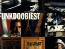 Funkdoobiest - The Troubleshooters '97 2xLP US Org
