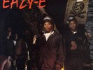 Eazy-E - Eazy-Duz-It '88 LP US Org SEALED