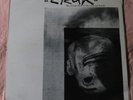 Severed heads Clean OZ industrial Synth NM LP & Insert