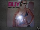 Contortions buy LP no new york dna james chance