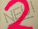 NEU  2  (white sleeve) green label -TRES RARE OBSCURE