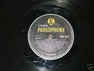 THE BEATLES  please me ORG UK LP MONO Yellow Parlo 1963