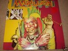 MARILLION LP 