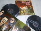 MERCYFUL FATE LIVE ´95 RARE DOUBLE LIVE LP king diamond