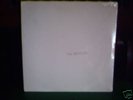 PSYCH BEATLES 2LP WHITE ALBUM STILL SEALED 
