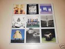 RARE Pink Floyd - A Nice Pair uncensored vinyl LPs