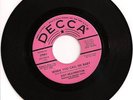 Northern Soul 45 Joey Heatherton When You Call Me Baby