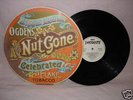 Ogden's Nut Gone Flake - Small Faces, Immediate 1968,UK