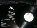 Candlemass - Ancient dreams  LP test pressing doom
