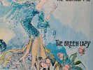 HEDGEHOG PIE 'THE GREEN LADY' ORIGINAL 1975 UK LP