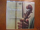 MICHAEL RABIN Magic Bow Capitol SP 8510 first lp stereo