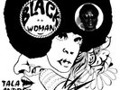 TALA ANDRE MARIE BLACK WOMAN RARE FRENCH AFRO FUNK HEAR