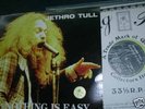 Jethro Tull - Nothing is Easy, Live Stockholm 1969,