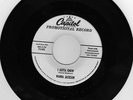 WANDA JACKSON - 45 - I Gotta Know