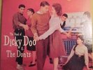 Dicky Doo & The Don'ts Teen Scene United Artists Promo