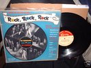 ORIG. SOUNDTRACK LP FOR 