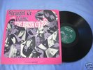 THE DAISY CHAIN STRAIGHT OR LAME LP FEMME PSYCH POKORA