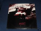 AMEBIX: ARISE orig. LP anarcho punk crust antisect
