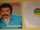 Orhan Gencebay  - türküola LP 3