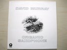 DAVID MURRAY - ORGANIC SAXOPHONE...PALM 1978 MINT-