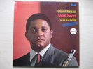 OLIVER NELSON - SOUND PIECES....ORIG IMPULSE 1966 MINT-